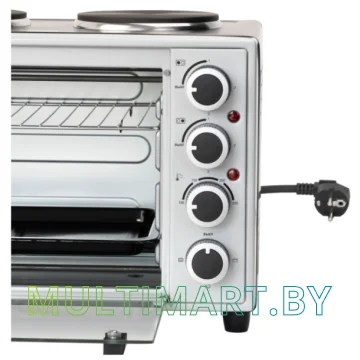 Мини-печь Galaxy Line GL2604 картинка 3